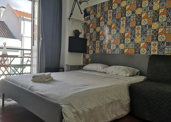 Paraiso Da Penha リスボン