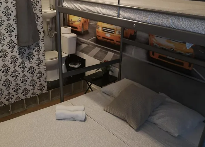 Paraiso Da Penha リスボン