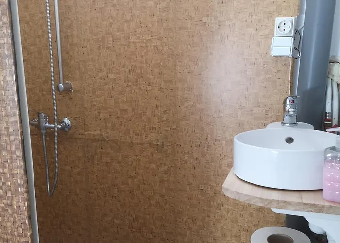 Paraiso Da Penha ゲストハウス 2*