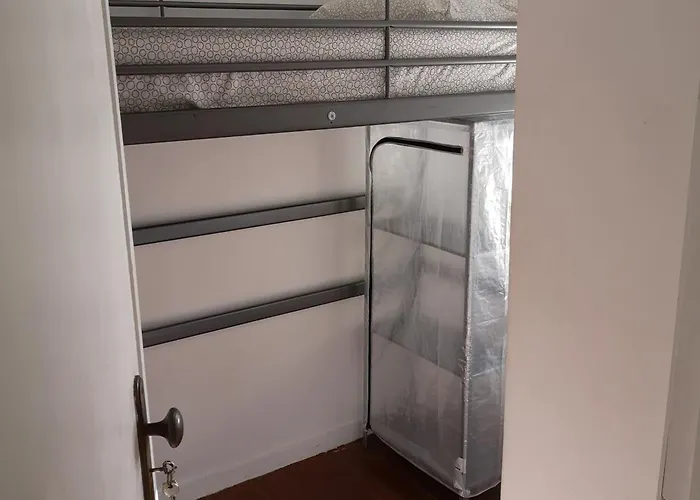 Paraiso Da Penha ゲストハウス リスボン