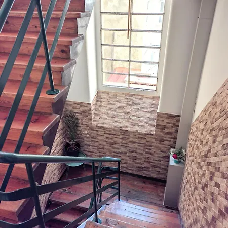 Affittacamere Paraiso Da Penha Lisbona