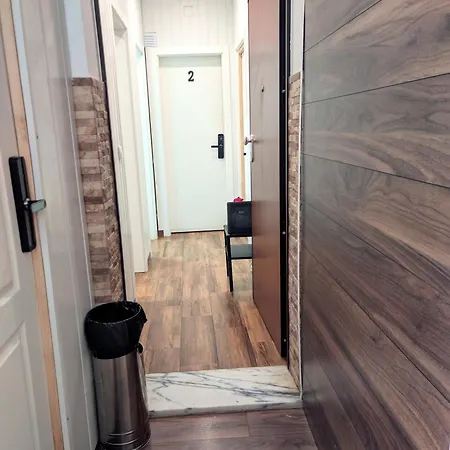 招待所 Paraiso Da Penha