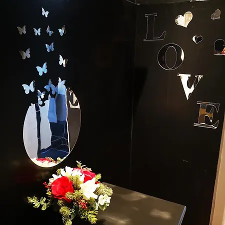 招待所 Paraiso Da Penha