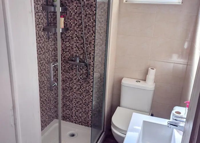 Paraiso Da Penha Guest house Lisbon