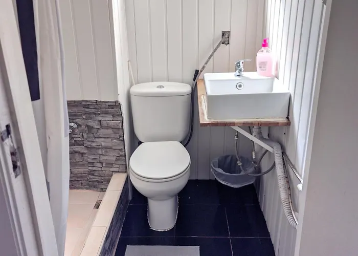 Paraiso Da Penha Lisbon