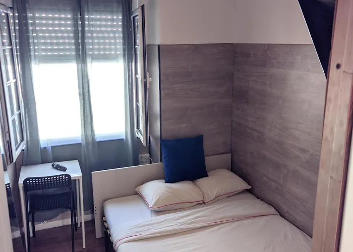 Paraiso Da Penha 2* Lisbon