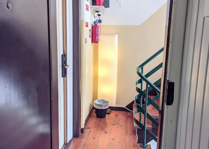 Guest house Paraiso Da Penha 2*