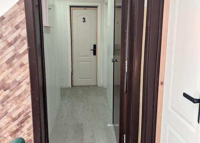 Guest house Paraiso Da Penha 2*