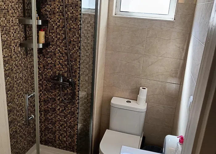 Guest house Paraiso Da Penha Lisbon