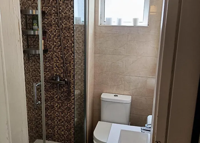 Paraiso Da Penha Guest house Lisbon