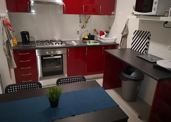 Paraiso Da Penha Guest house