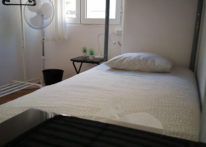 Paraiso Da Penha Guest house Lisbon